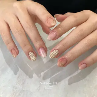 ネイル C. Ricoのネイルデザイン