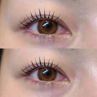 マツエク・マツパ nabi所属・nabi 代官山/渋谷/恵比寿のマツエク・マツパデザイン