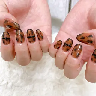 ネイル yn salonのネイルデザイン