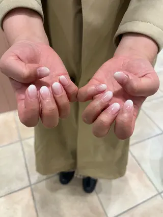ネイル takagi She nailのネイルデザイン