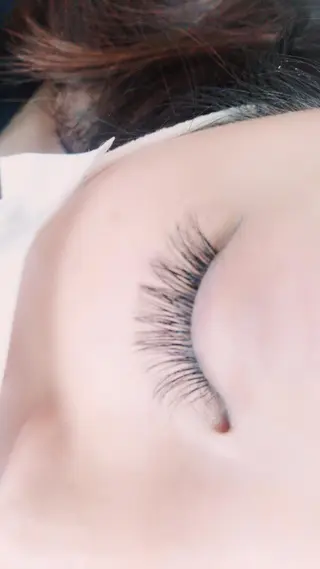 マツエク・マツパ ネイル&まつげエクステTerra 池袋店所属・池袋 すずきのマツエク・マツパデザイン