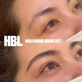 アイブロウ equal静岡店🫧 まつげパーマ/眉毛のマツエク・マツパデザイン