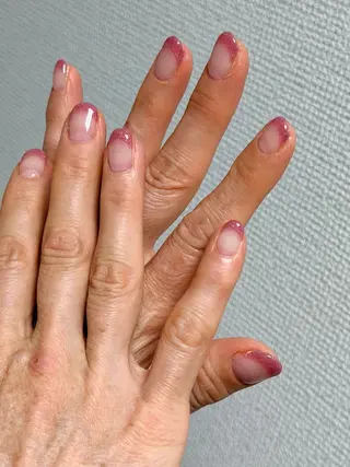 ネイル DeI'm  ふなば さとみのネイルデザイン