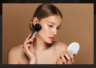 GO TODAY SHAiRE SALON 梅田店所属・ベージュカラー/ボブ チャネリングカットのヘアスタイル