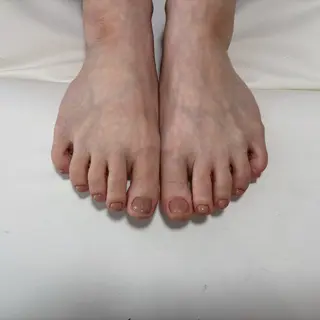 ネイル 宮原 花恋のネイルデザイン