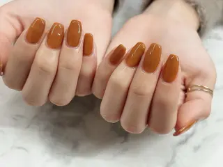 ネイル Regene ARAKIのネイルデザイン