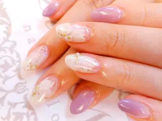 ネイル Dolce.Nail 柏店のネイルデザイン