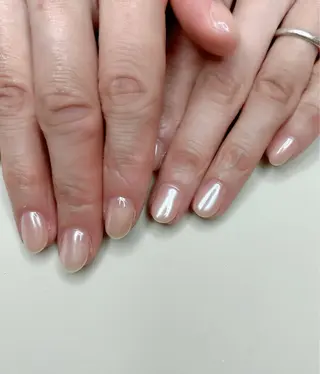 ネイル ネイルパレス所属・ネイルパレス【デザ イン/恵比寿】のネイルデザイン