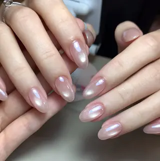 ネイル an naのネイルデザイン