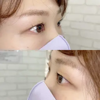 マツエク・マツパ yukana 🎀のマツエク・マツパデザイン