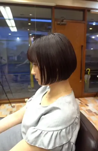 ショート 江藤 瞬のその他イメージ