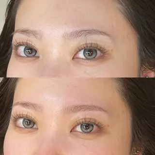 アイブロウ BEBROW 堀江の眉毛・アイブロウイメージ