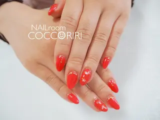 キッズ ネイル ensowa✱laf NAILのネイルデザイン
