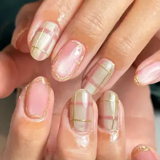 ネイル Nail Salon EUBのネイルデザイン