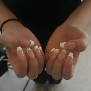 ネイル SKY nail&eye所属・se rinaのネイルデザイン