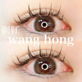 マツエク・マツパ eyelash  mimi所属・eyelash mimiのマツエク・マツパデザイン