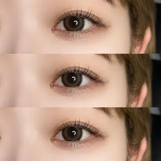 マツエク・マツパ kamie nanohaのマツエク・マツパデザイン