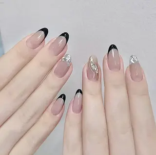 ネイル Queen's ゆなのネイルデザイン