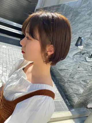 ショート RINRI 🌷のマツエク・マツパデザイン