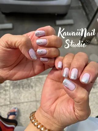 ネイル Kawaii nail studio所属・Kawaiinail studioのネイルデザイン