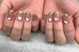 ネイル sufu. nail YUKIのネイルデザイン