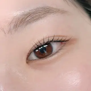 マツエク・マツパ 美眉/まつ毛 shuka🩶🎧の眉毛・アイブロウイメージ