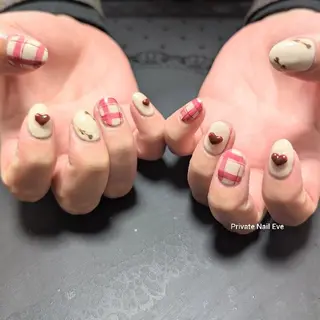 ネイル ネイル junkoのネイルデザイン