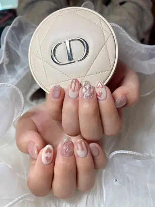 ネイル SALON DOUDOUのネイルデザイン