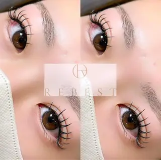 マツエク・マツパ eye Miyukiのネイルデザイン