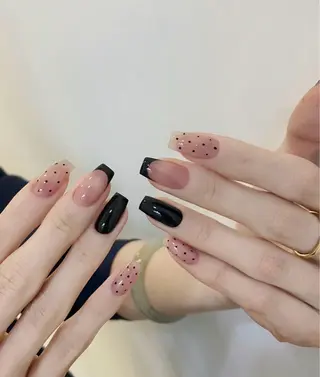 ネイル L.Nail所属・L.nail 【エル.ネイル】のネイルデザイン