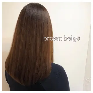 ロング カラー 🎨絶対に褒められる "店長"鈴木貴彦🎨のヘアスタイル