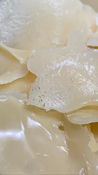 フェイシャルワックス 自然派エステファーノのその他イメージ