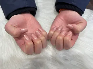 ネイル Nobody_ Minのネイルデザイン