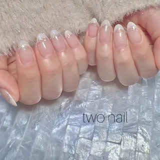 ネイル two nailのネイルデザイン