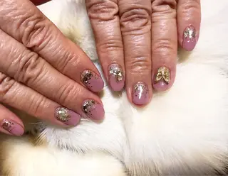 ネイル Kimura Yukoのネイルデザイン