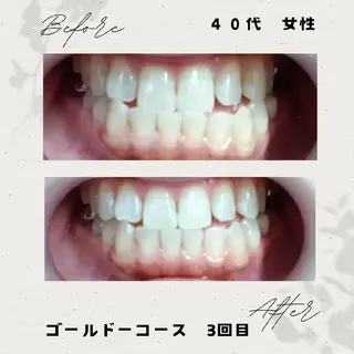 coco whitening&Beauty所属・阿部 香織のエステ・リラクイメージ