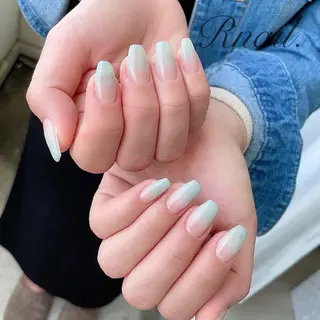 ネイル R nail.のネイルデザイン