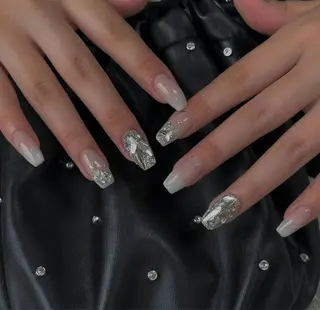 ネイル TABI ANA.CHUOのネイルデザイン