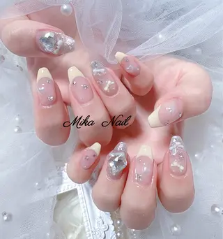 ネイル Mika Nailのネイルデザイン