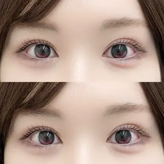 マツエク・マツパ Rika☀️高円寺 まつ毛パーマ/眉毛のマツエク・マツパデザイン