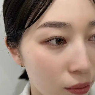 アイブロウ maru 🌿代官山の眉毛・アイブロウイメージ
