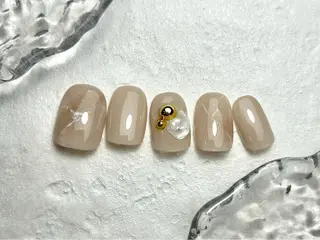 ネイル Nail Salon Raize都島駅前店所属・Rina ♡のネイルデザイン