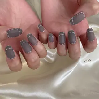 ネイル Rio 𓍼のネイルデザイン