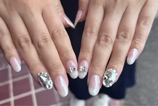 ネイル beauty salon  CARANA所属・CARANA ♡のネイルデザイン