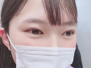 マツエク・マツパ 高崎/まつ毛/眉毛 /keikoの眉毛・アイブロウイメージ