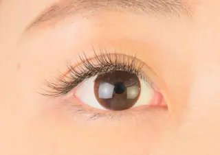 マツエク・マツパ aka'aka （アカアカ）のマツエク・マツパデザイン