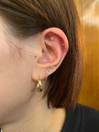 S.HAIRSALON kitahama所属・今泉 美穂のその他イメージ