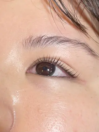 マツエク・マツパ 山田 ひかりのマツエク・マツパデザイン