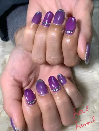 ネイル はるひな ねいるのネイルデザイン