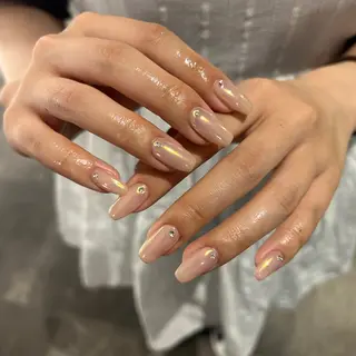 ネイル sayaka 🩰のネイルデザイン